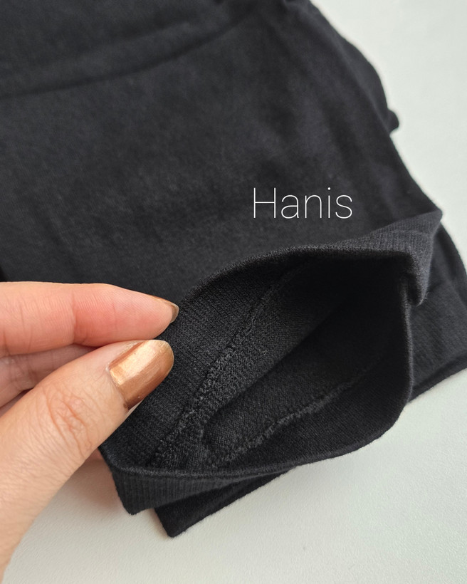 لِگ مشکی مرطوب چهارفصل برند NANO اصل